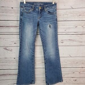 AE Favorite Boyfriend Jeans